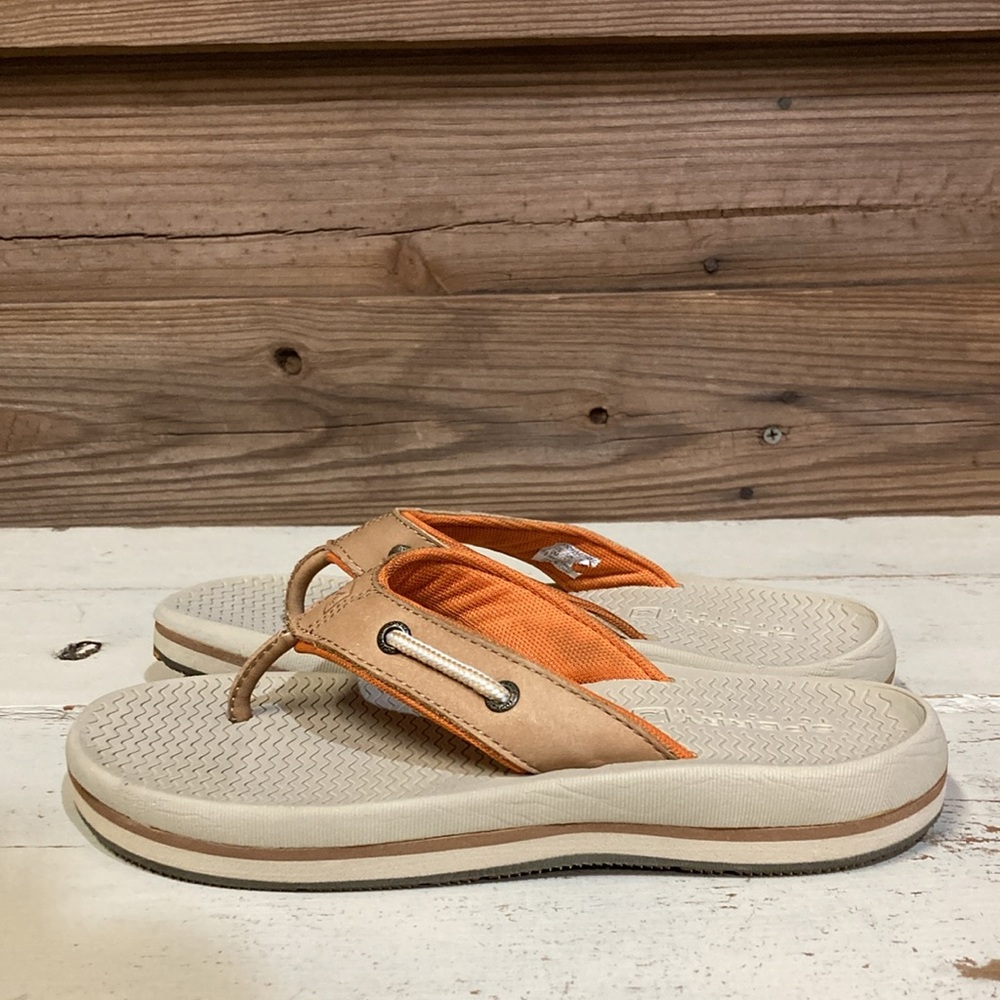 KIDS Sperry Sandals - Picture 8 of 11